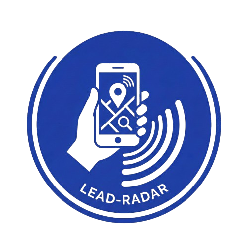 Lead-Radar